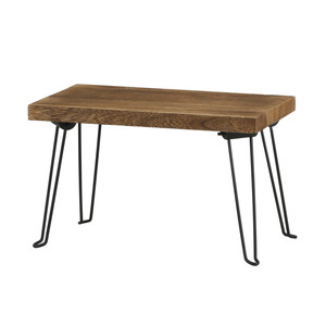 【個人宅配送不可】アーバン・フォールドテーブル・S