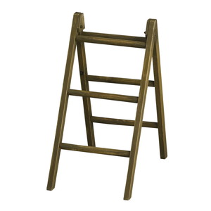 【個人宅配送不可】フォレ・ステップラダー