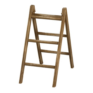 【個人宅配送不可】フォレ・ステップラダー