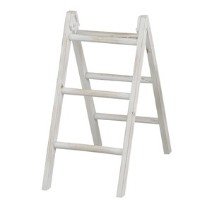 【個人宅配送不可】フォレ・ステップラダー