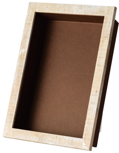 ﾌﾚｰﾑ+紙BOX　ﾛｲﾔﾙ　A4