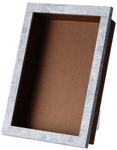 ﾌﾚｰﾑ+紙BOX　ﾛｲﾔﾙ　A4
