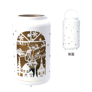 CM切り抜きライト