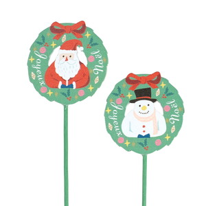 CM木製プレートピック