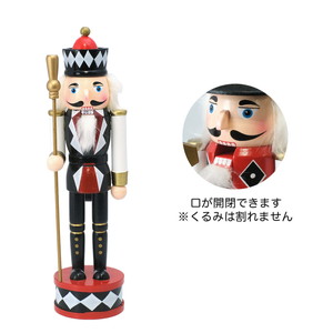 CMくるみ割り人形
