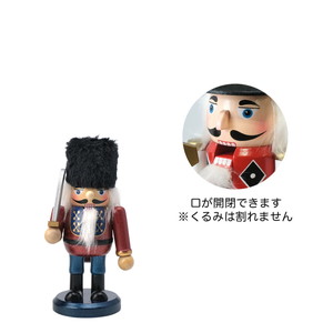 CMくるみ割り人形