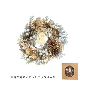 CMナチュラルリースMナチュラルリーフ