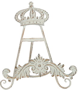 ylzszMetal Easel ܲ Crown S