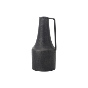 Aluminum tricot_13.5L13W28H BLACK