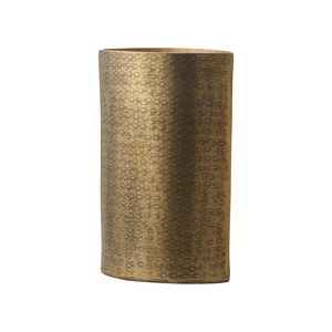 Aluminum tricot_20L10W32H GOLD