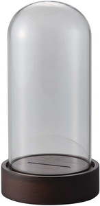 Acrylic Stand Lighting Dome_10.5��21H