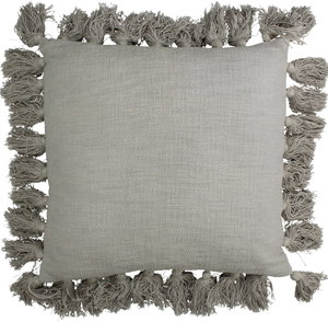Cushion Tassels Cotton