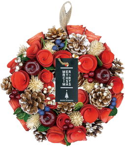 【別途送料】【個人宅不可】ノエルリースM