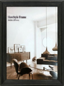 ylzszSlow Style Frame Gray B4
