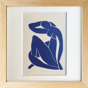 ylszHenri Matisse