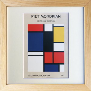 ylszPiet Mondrian