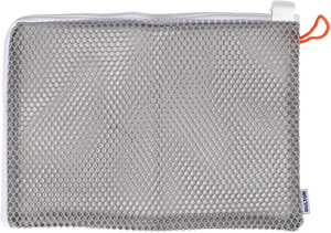 �y�l��s�zMESH POUCH M GRAY