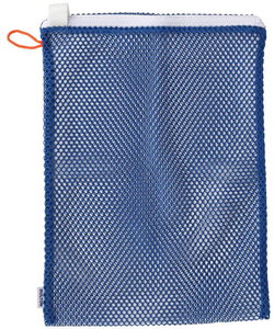 �y�l��s�zLAUNDRY MESH BAG S ROYAL BLUE