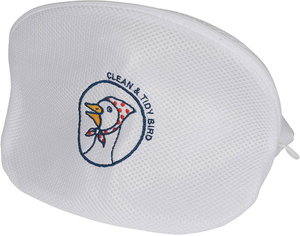 �y�l��s�zLAUNDRY WASH BAG OVAL L