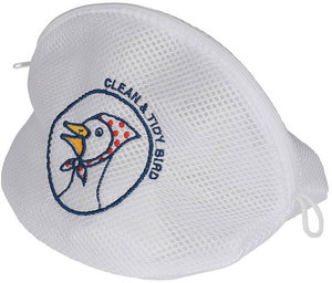 �y�l��s�zLAUNDRY WASH BAG OVAL S