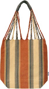 �y�����ʓr�z�y�l��s�zHAMMOCK TOTE  REGATTA BR