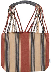 �y�����ʓr�z�y�l��s�zHAMMOCK TOTE  REGATTA BR