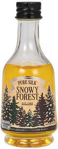 ylszREFILL BOTTLE SNOWY FOREST