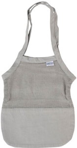 �y�l��z���s�z�y�����ʓr�zCOTTONHALFMESHBAGSGRAY