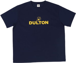 �y�l��s�zDULTON T-SHIRT M NAVY  [PX]
