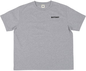 �y�l��s�zBOTANY T-SHIRT SAGUARO S/GY  [PX]