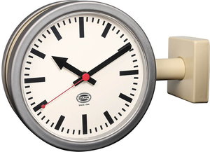 �y�l��s�zD.F CLOCK 170D2 M.IVORY/RAW    [PX]