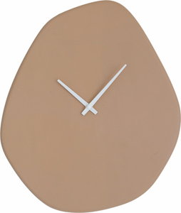 【個人宅配送不可】テラ・ウォールクロック