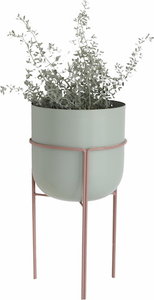 【個人宅配送不可】アトモス・スタンドポット