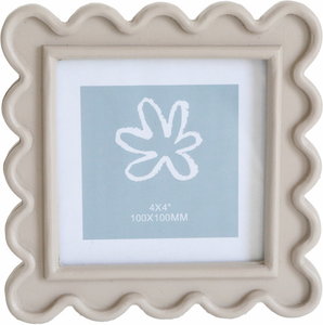 【個人宅配送不可】ウェーブno.g フォトフレーム