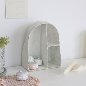 【個人宅配送不可】ポルック・ミニアーチラック