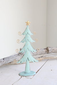 【個人宅不可】ミントサクソンツリー S