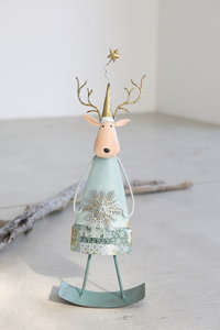 【個人宅不可】フェリスシーソーエルク