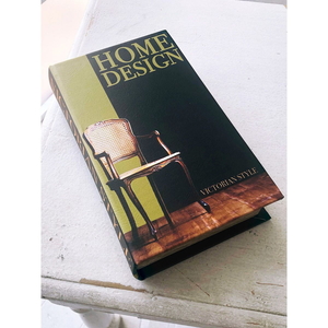 【個人宅配送不可】ブックボックス#002