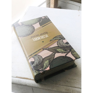 【個人宅配送不可】ブックボックス#009