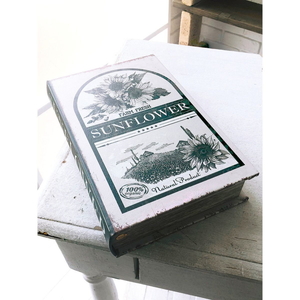 【個人宅配送不可】ブックボックス#011