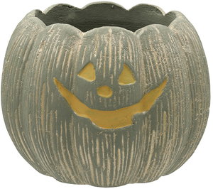 個人宅配送不可】ｼﾞｬｯｸｵｰﾗﾝﾀﾝﾎﾟｯﾄ24ｼﾝｸﾞﾙS-OR: ハロウィン雑貨 ｜ YDM