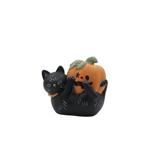 【個人宅配送不可】ハロウィンオーナメント25-C-OR
