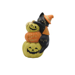 【個人宅配送不可】ハロウィンオーナメント25-D-YE