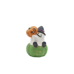 【個人宅配送不可】ハロウィンオーナメント25-G-GR