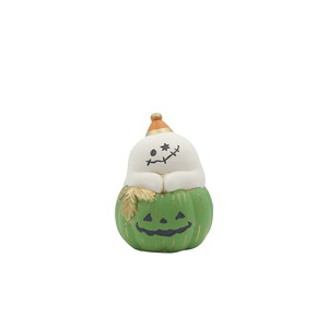 【個人宅配送不可】ハロウィンオーナメント25-H-GR