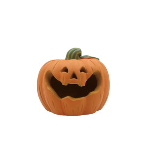 【個人宅配送不可】ハロウィンオーナメント26ランタンB-OR