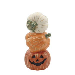 【個人宅配送不可】ハロウィンオーナメント26C-OR
