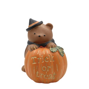 【個人宅配送不可】ハロウィンオーナメント26D-BR