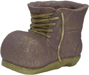 【個人宅配送不可】ヴィンテージレザーブーツBR