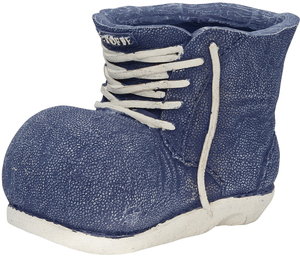 【個人宅配送不可】ヴィンテージレザーブーツDM